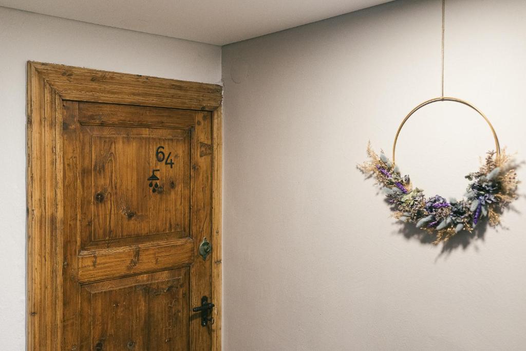 Fotografie z fotogalerie ubytování Casa Sisu v destinaci Tesserete
