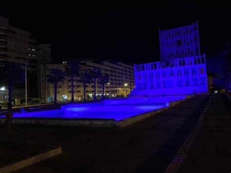 Bazén v ubytování Panorama nebo v jeho okolí