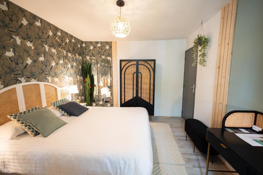 Villa Vichéia - Appartement 31 - Housity