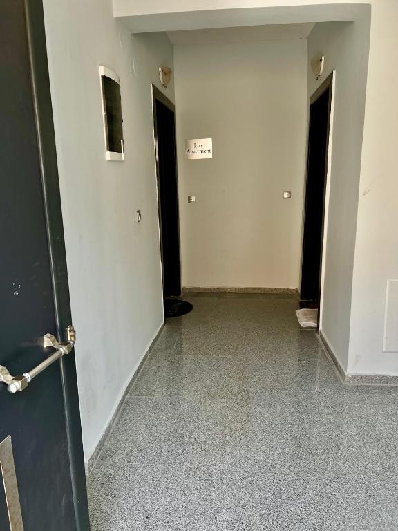 Fotografie z fotogalerie ubytování Lux Apartment Nea Kallikratia v destinaci Nea Kallikratia