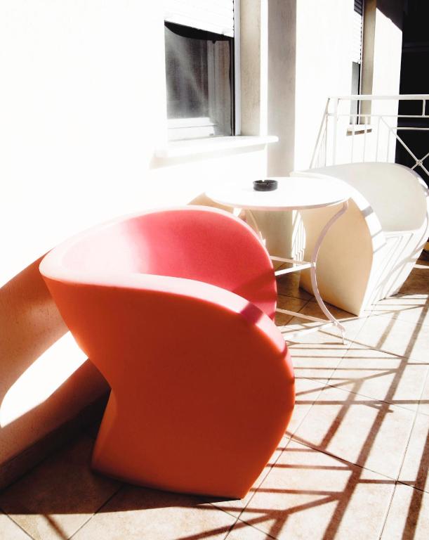 Gk Suites-Constantin view , auto check-in 24h - 11