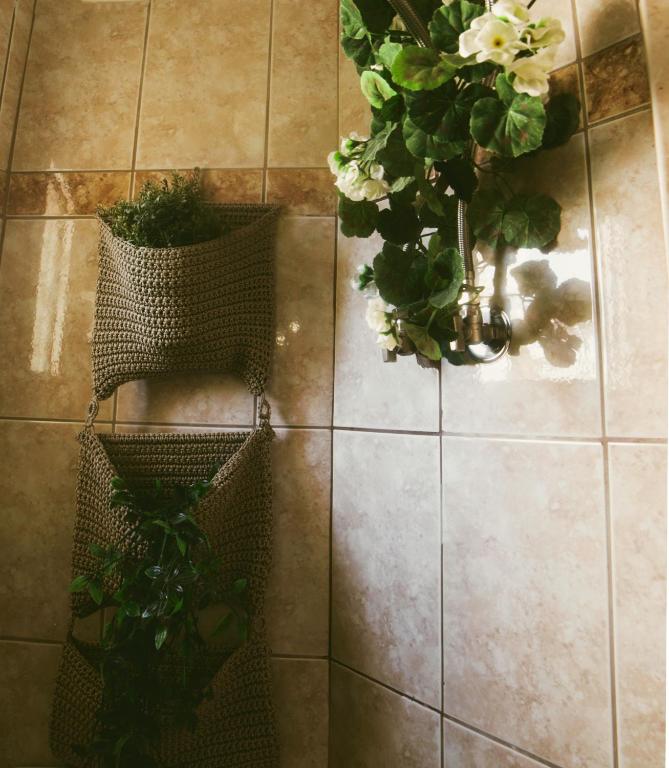 Gk Suites-Constantin view , auto check-in 24h - 8