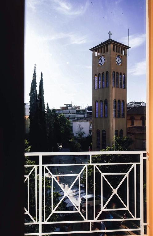 Gk Suites-Constantin view , auto check-in 24h - 14