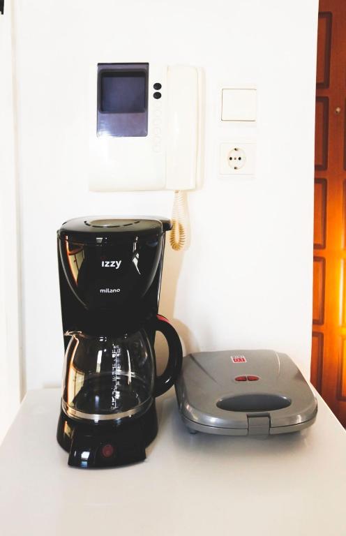 Gk Suites-Constantin view , auto check-in 24h - 6