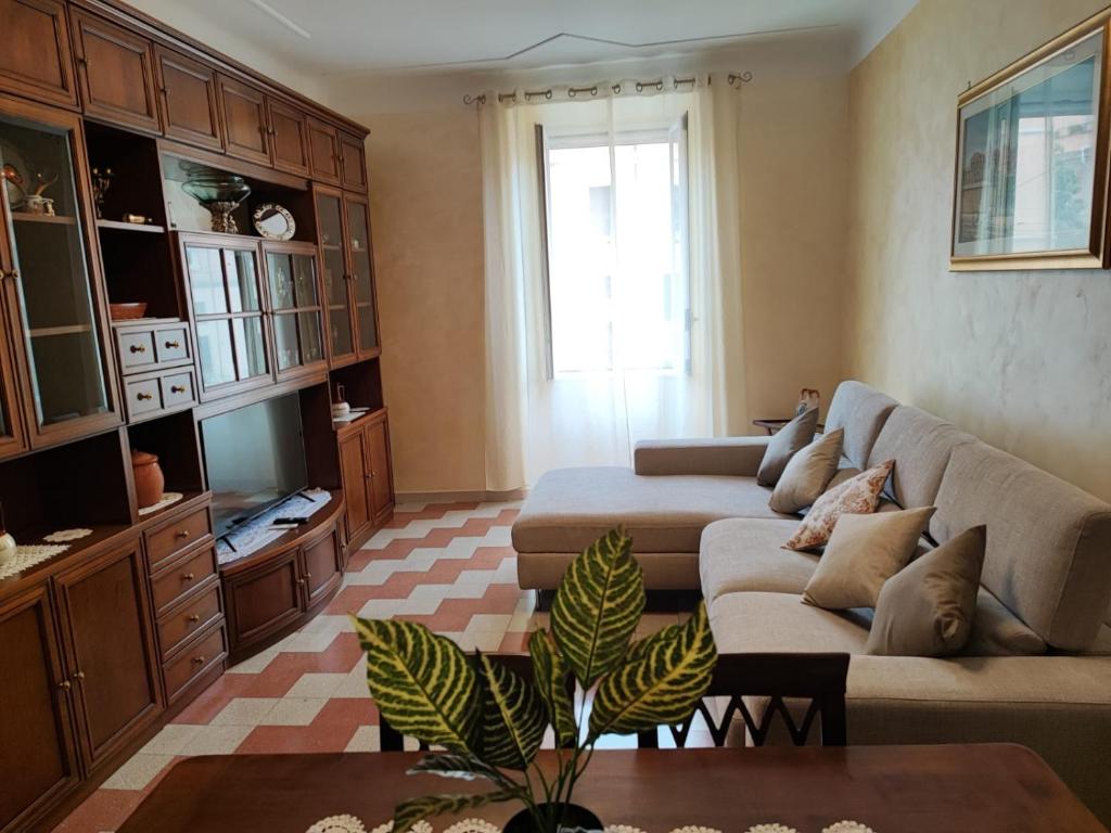 Iannilli Casa Vacanze