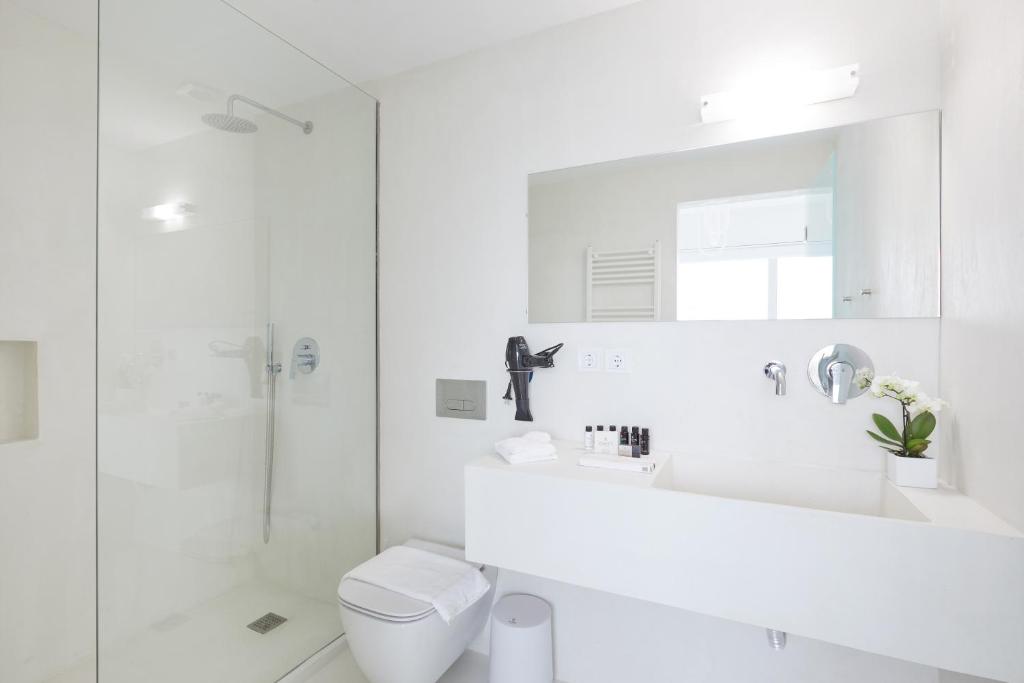 Athens Penthouse Aparthotel - Resim 23