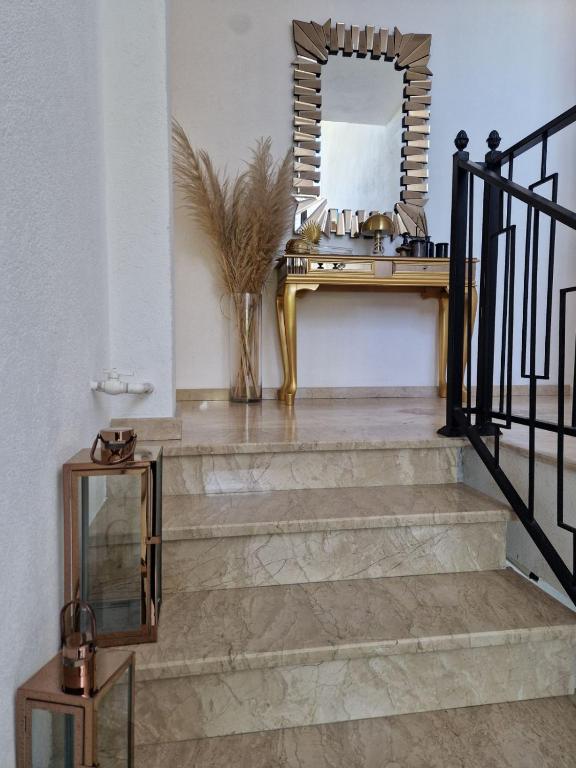 Fotografie z fotogalerie ubytování New House Kobuleti v destinaci Kobuleti