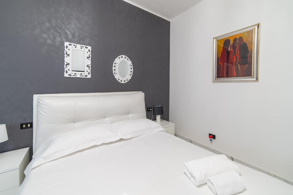 La Villa Del Senatore - Junior Suite Mit Sauna
