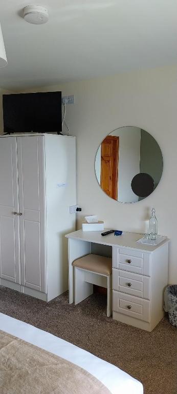 Fotografie z fotogalerie ubytování Harbour View Accommodation v destinaci Castletownbere