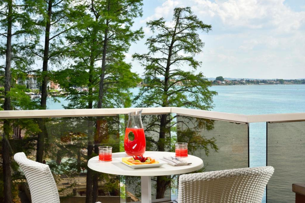 Hotel Continental Wellness & Spa - 15