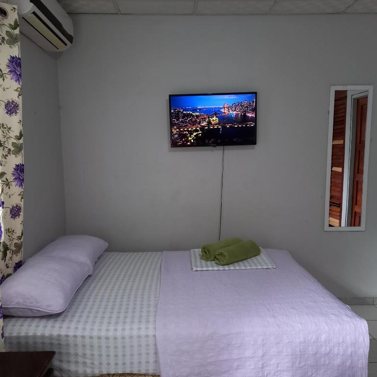 Apartahotel los cactus - Appartement