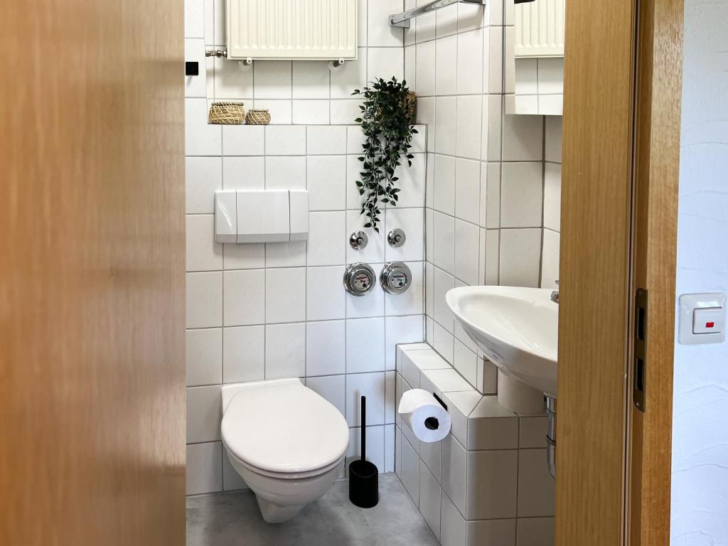 Schwarzwald Apartments im Haus Tanneck - Feldberg - Titisee - 5