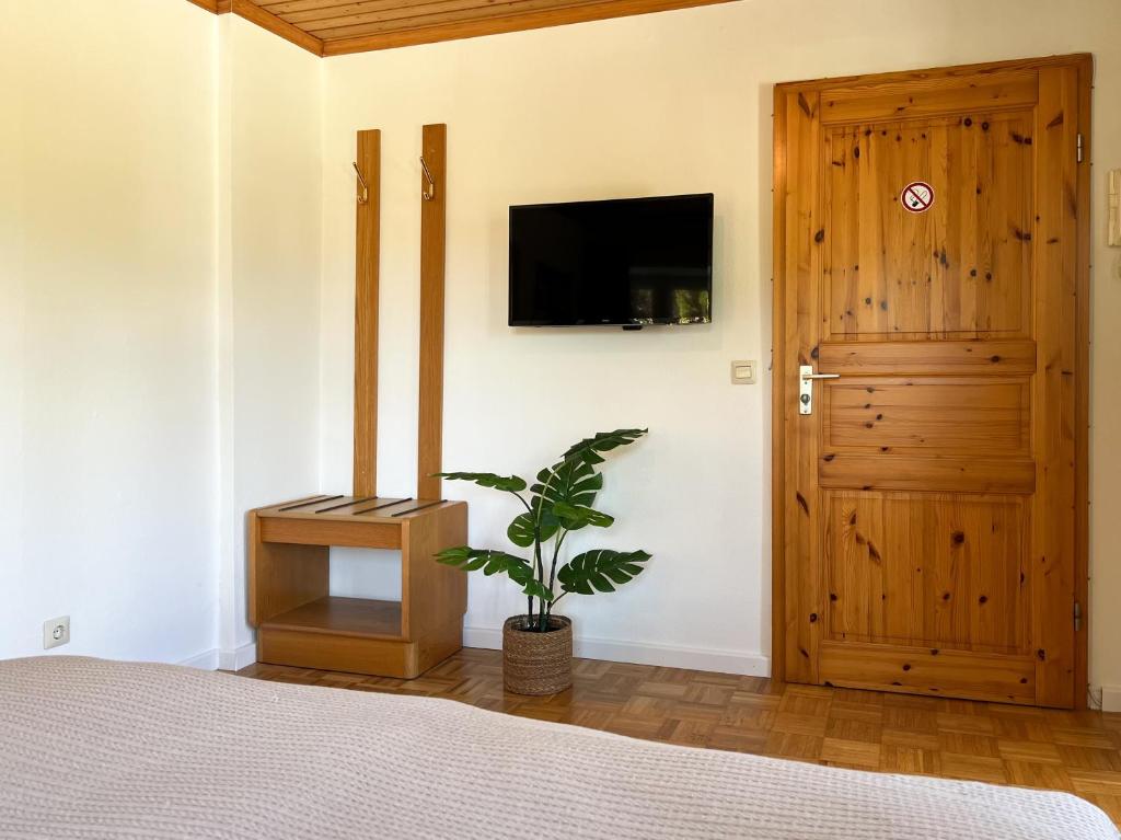 Schwarzwald Apartments im Haus Tanneck - Feldberg - Titisee - 10