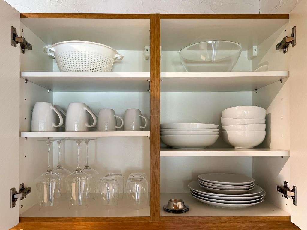 Schwarzwald Apartments im Haus Tanneck - Feldberg - Titisee - 8