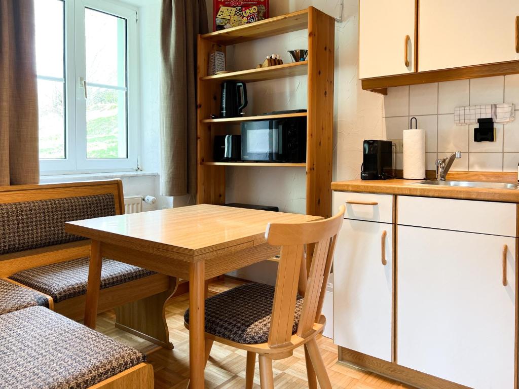 Schwarzwald Apartments im Haus Tanneck - Feldberg - Titisee - 3