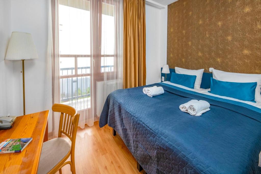 Corvin Hotel Budapest Residence - Apartamento