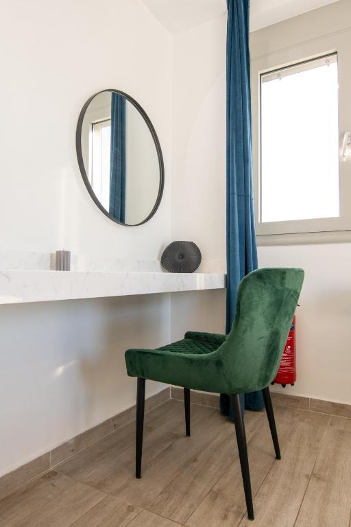 Zdjęcie z galerii obiektu Κatakis Villas w mieście Agios Onoufrios