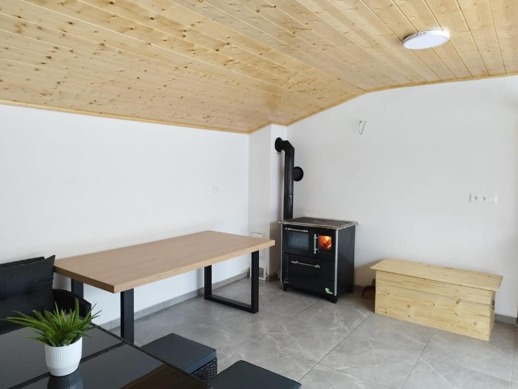 Fotografie z fotogalerie ubytování Apartmán Kurcin v Zuberci