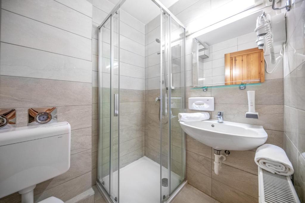 Corvin Hotel Budapest Residence - Estúdio