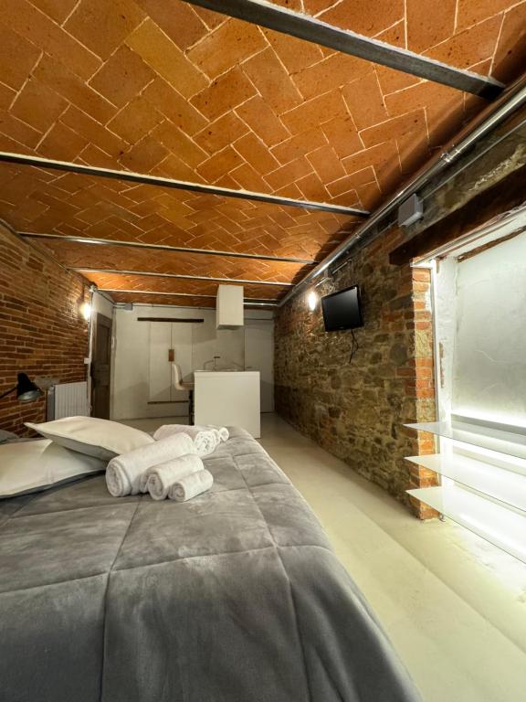 Loft n°18 - Studio