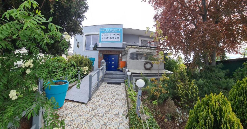 Φωτογραφία από το άλμπουμ του Hel-Tour Pokoje Gościnne σε Władysławowo