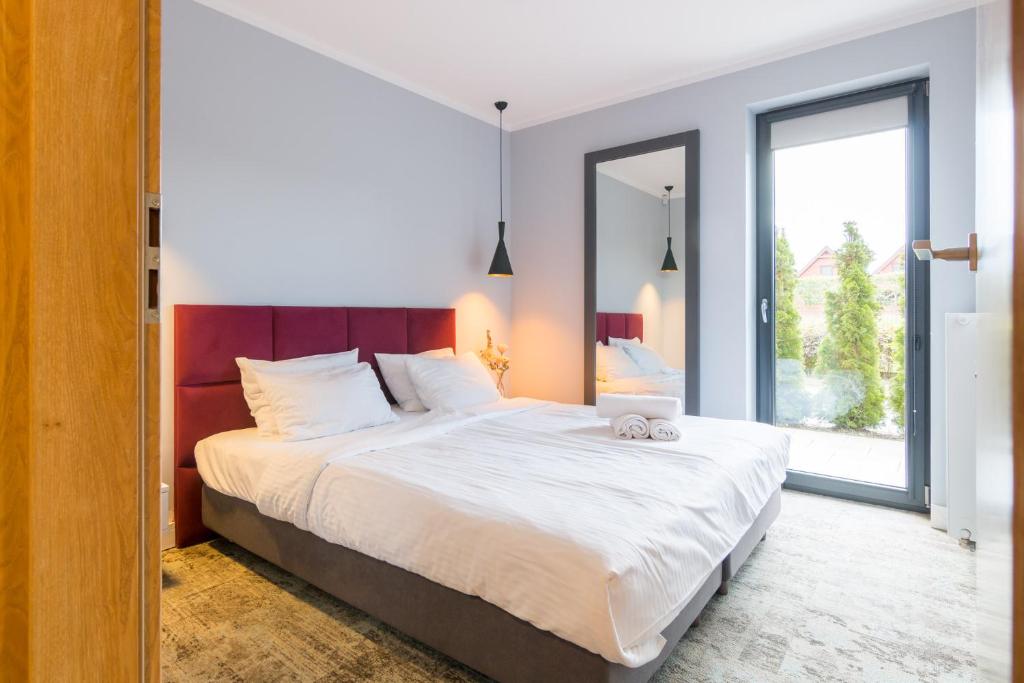 Rentsite Family Apartments Ex Baltin Hotel - 3