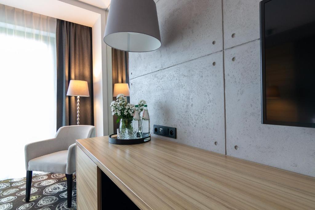 Rentsite Family Apartments Ex Baltin Hotel - 19