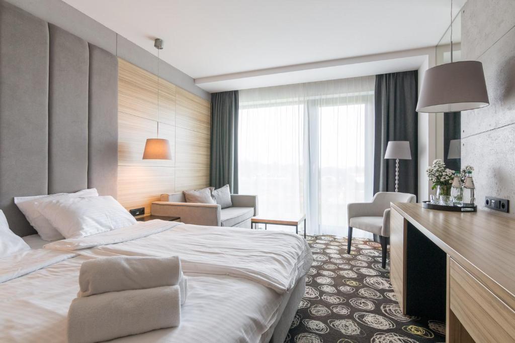 Rentsite Family Apartments Ex Baltin Hotel - 18