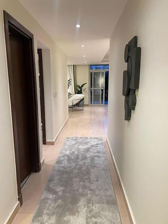 Fotografie z fotogalerie ubytování Apartment With Garden In Cairo Festival City v Káhiře
