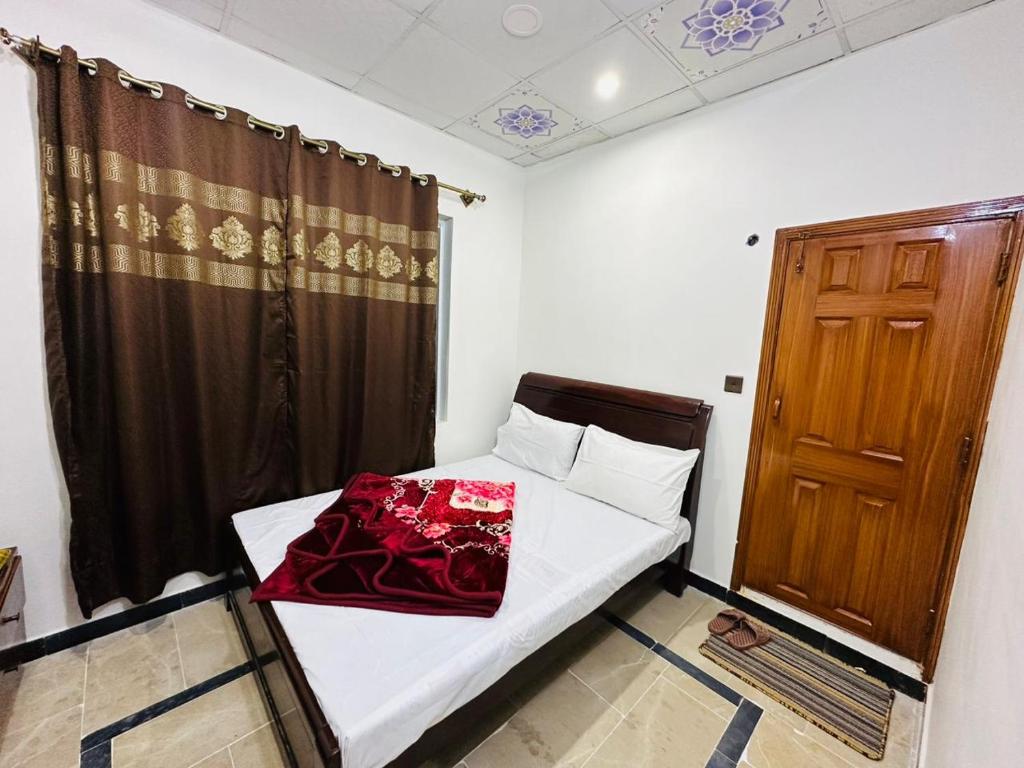 Green view Guest House - Two-Bedroom Suite