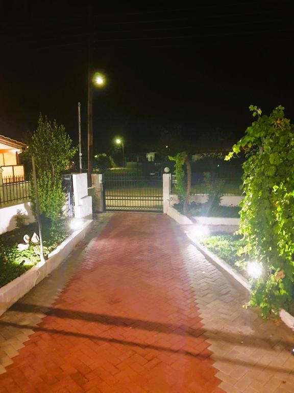 Kép VILLA ARHONTIKO szállásáról Aszprováltában a galériában
