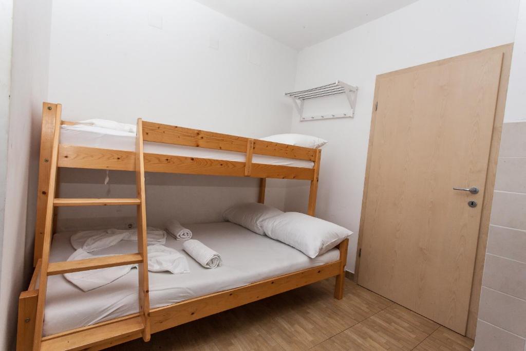 Fotografie z fotogalerie ubytování Apartment Andry - Novalja v Novalji