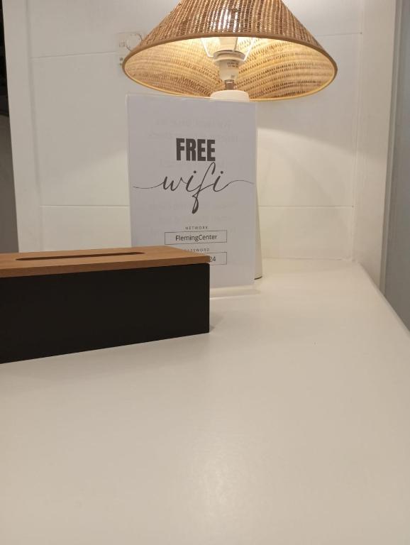 Fleming Center by Punta 25 Hotels Group - Resim 17