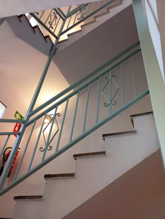 Fleming Center by Punta 25 Hotels Group - Resim 22