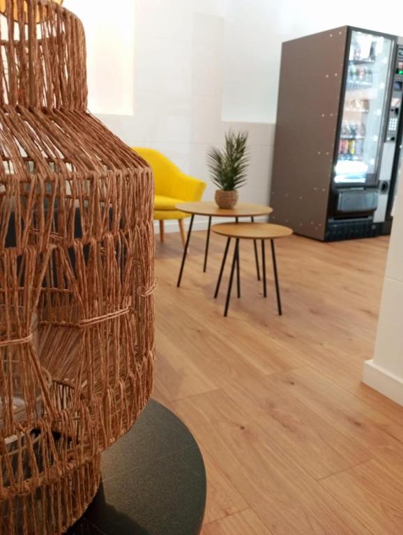 Fleming Center by Punta 25 Hotels Group - Resim 16