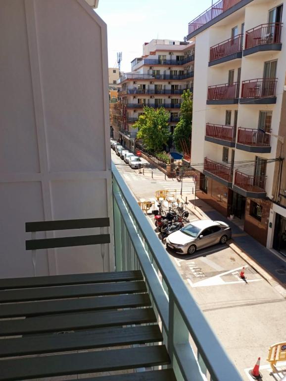 Fleming Center by Punta 25 Hotels Group - Resim 13