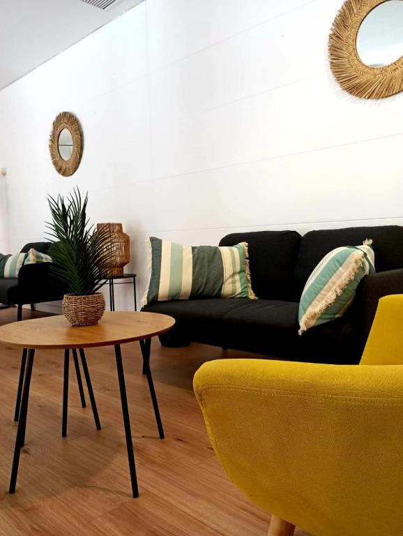 Fleming Center by Punta 25 Hotels Group - Resim 18