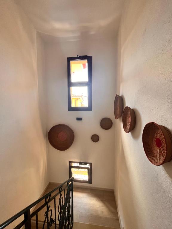 Fotografie z fotogalerie ubytování Ichnos experience room v destinaci Villasimius