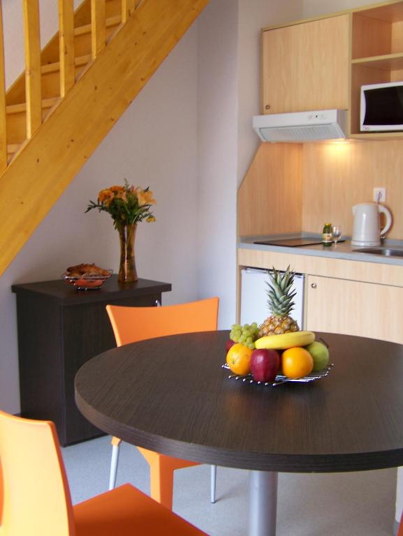 Vanina Park - Two-Bedroom Apartment (2-6 Adults)
