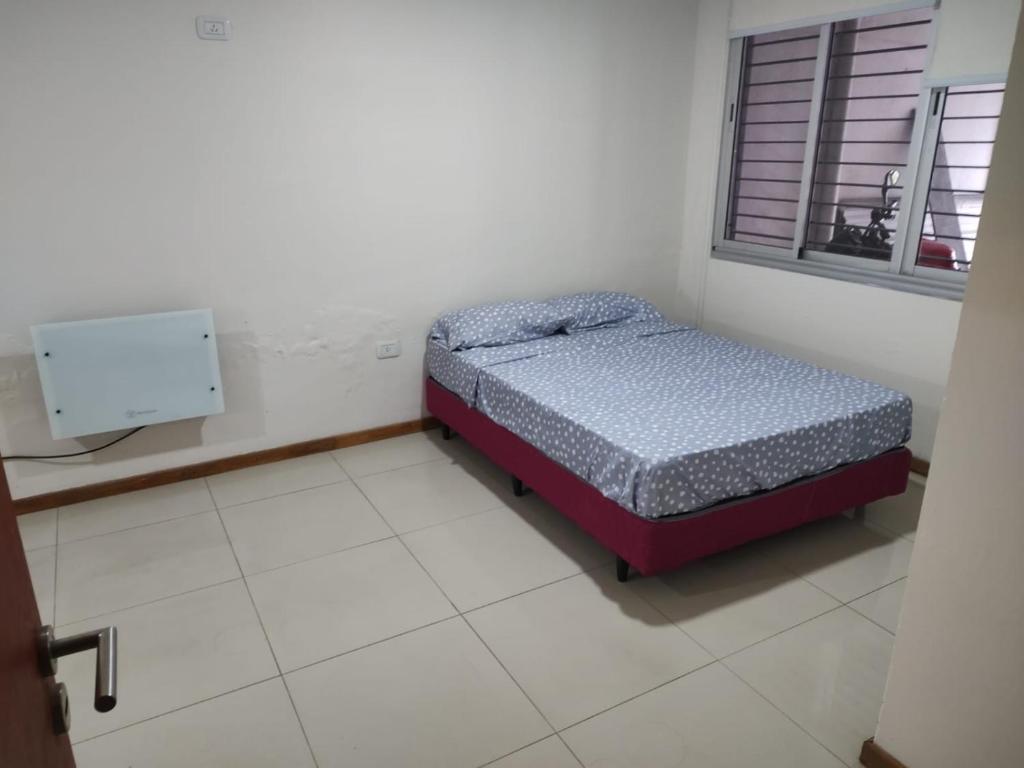Departamento completo - Apartment - Ground Floor