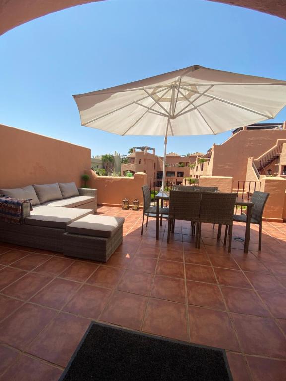 Bel Air, Jardines de Albaicin, Estepona (updated prices 2024)