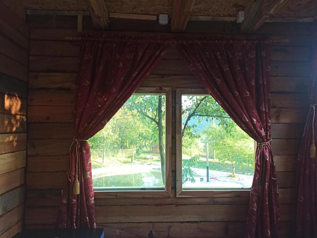 Foto sihtkohas Bigrenica asuva majutusasutuse Etno kuca MALAJAC galeriist