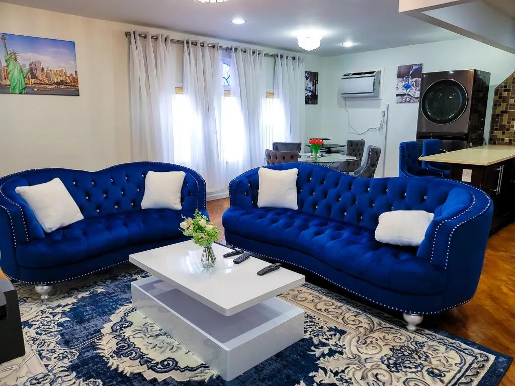 Osas Luxury Stay in South Ozone Park