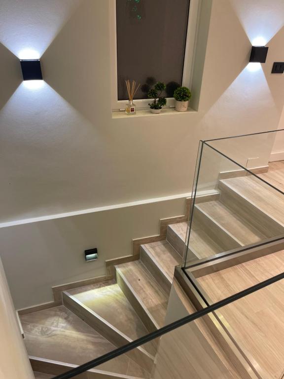 Fotografie z fotogalerie ubytování The cosy inn vlora v destinaci Vlorë