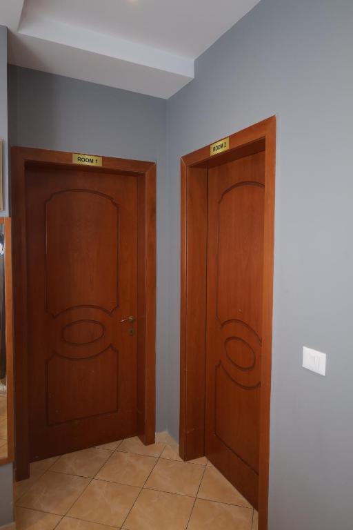 Fotografie z fotogalerie ubytování Sonche Hostel v destinaci Tirana