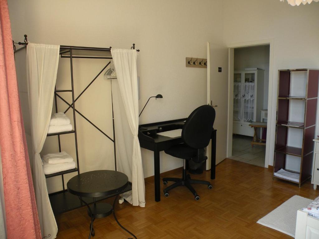 Fotografie z fotogalerie ubytování Guest house - Maison d'hôtes "Relais des Saars" v destinaci Neuchâtel