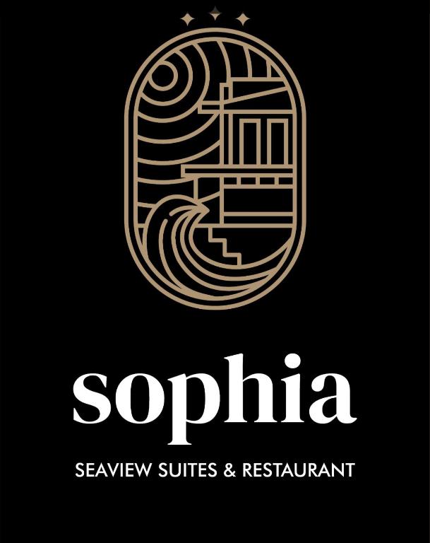 Sophia seaview suites & restaurant - 9