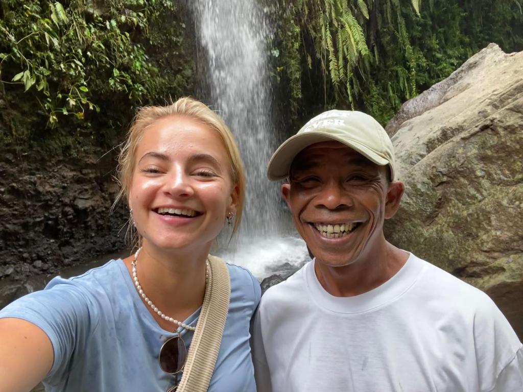 Ariel Bungalow Tetebatu - 14