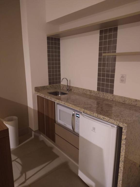 Olímpia Thermas Resort - Apartamento Superior