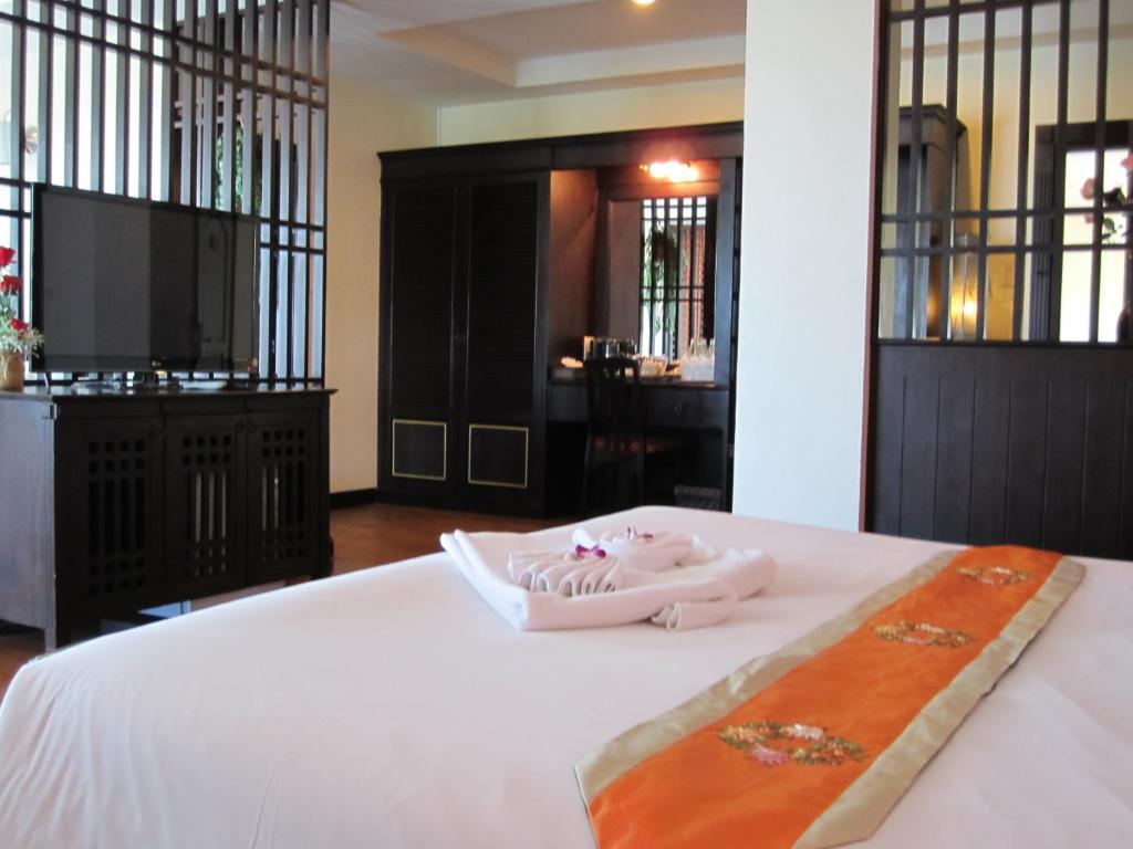 Wannara Hotel Hua Hin - Suite (4 Adulti)